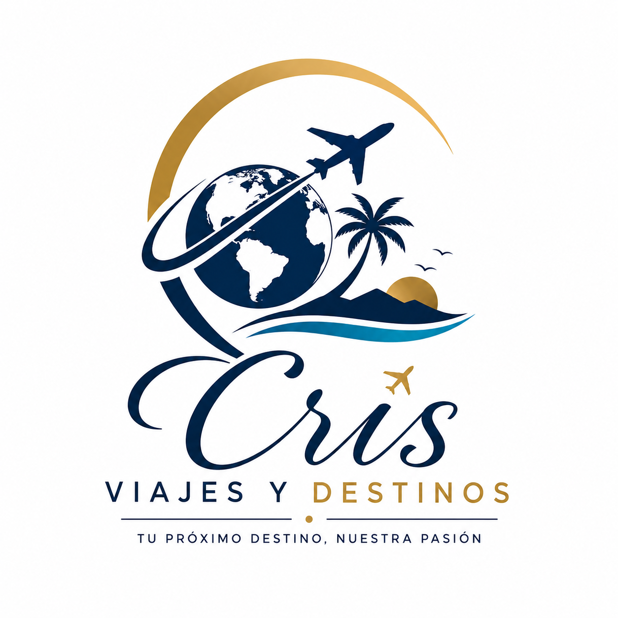 Cris Viajes y Destinos